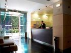фото отеля Euba Hotel Amorebieta-Etxano