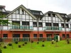 фото отеля Euba Hotel Amorebieta-Etxano