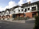 фото отеля Euba Hotel Amorebieta-Etxano