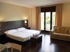 фото отеля Euba Hotel Amorebieta-Etxano