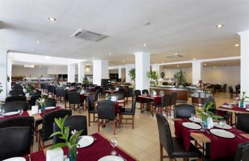 фото отеля Larissa Beach Club