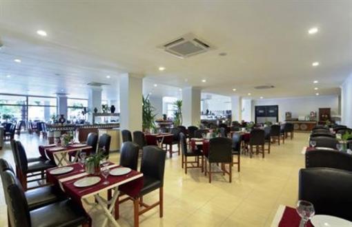 фото отеля Larissa Beach Club