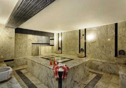 фото отеля Larissa Beach Club