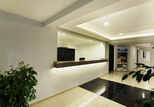 фото отеля Larissa Beach Club