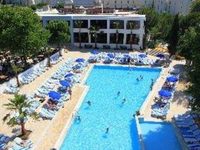 Larissa Beach Club
