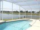 фото отеля Lakeside Villa Kissimmee