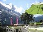фото отеля Hotel Alpenblick Grindelwald