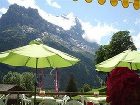 фото отеля Hotel Alpenblick Grindelwald