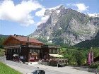 фото отеля Hotel Alpenblick Grindelwald