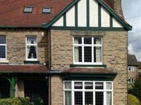Psalter House