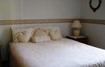 фото отеля Hill Top Country Guest House