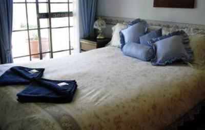 фото отеля Hill Top Country Guest House