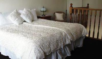 фото отеля Hill Top Country Guest House
