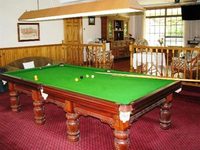 Hill Top Country Guest House