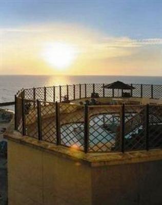 фото отеля Solar Cartagena Suites Hotel