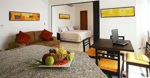 фото отеля Solar Cartagena Suites Hotel
