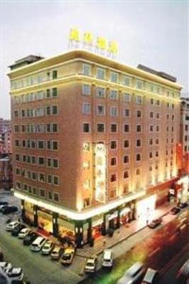 фото отеля Ying Feng Hotel