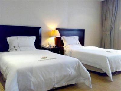 фото отеля Ying Feng Hotel