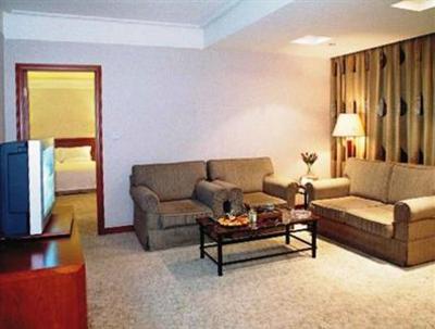 фото отеля Ying Feng Hotel