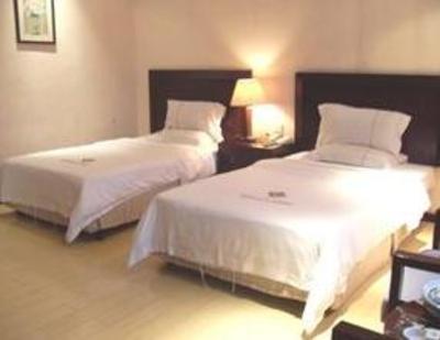 фото отеля Ying Feng Hotel