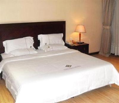 фото отеля Ying Feng Hotel