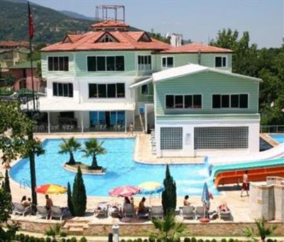 фото отеля Sapanca Aqua Hotel
