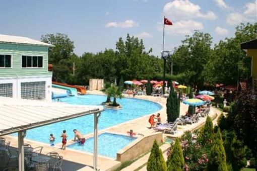 фото отеля Sapanca Aqua Hotel