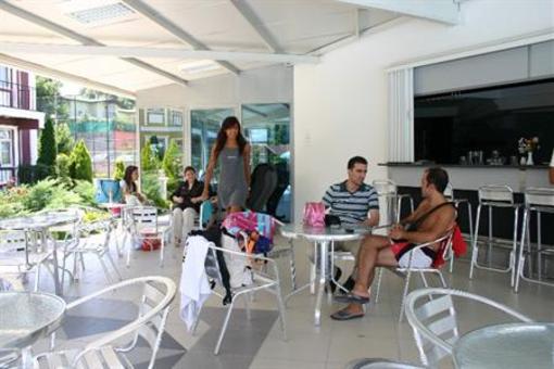 фото отеля Sapanca Aqua Hotel