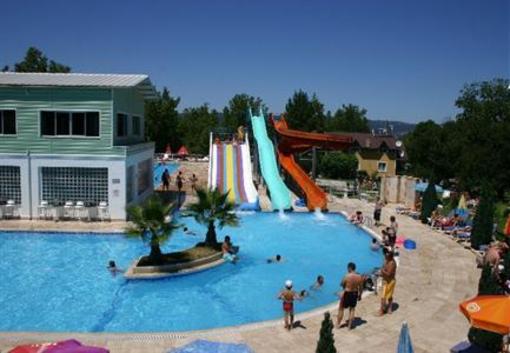 фото отеля Sapanca Aqua Hotel
