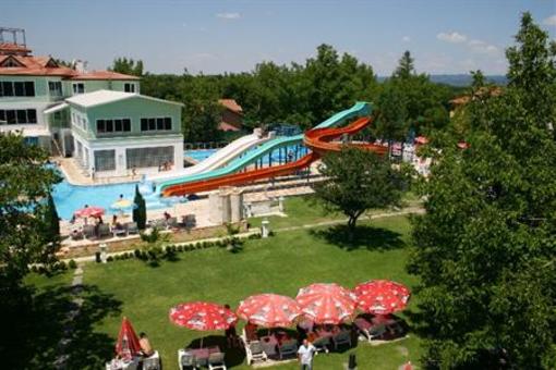 фото отеля Sapanca Aqua Hotel