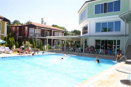 фото отеля Sapanca Aqua Hotel