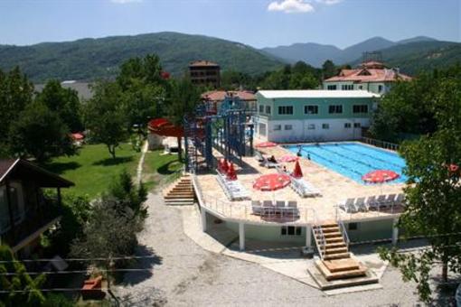 фото отеля Sapanca Aqua Hotel