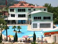 Sapanca Aqua Hotel