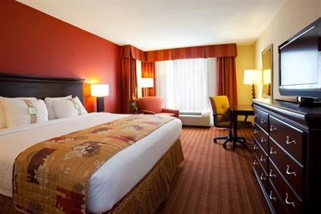 фото отеля Holiday Inn Hotel & Suites Orange Park