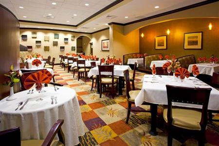 фото отеля Holiday Inn Hotel & Suites Orange Park