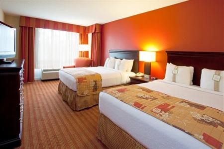 фото отеля Holiday Inn Hotel & Suites Orange Park