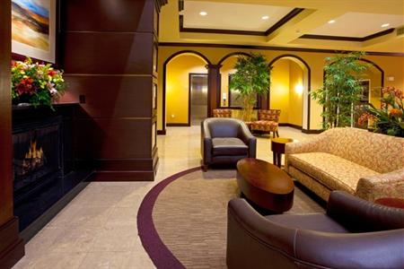 фото отеля Holiday Inn Hotel & Suites Orange Park