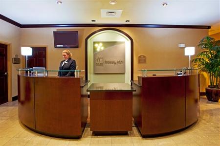 фото отеля Holiday Inn Hotel & Suites Orange Park