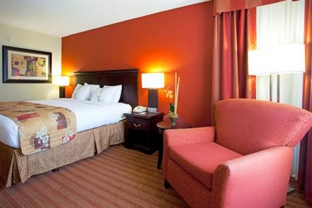 фото отеля Holiday Inn Hotel & Suites Orange Park