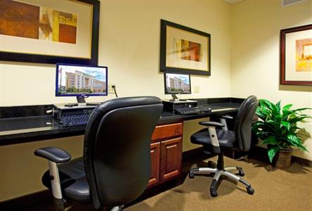 фото отеля Holiday Inn Hotel & Suites Orange Park
