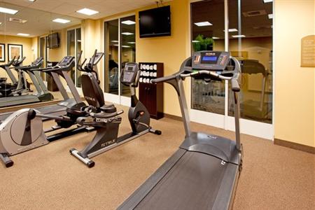фото отеля Holiday Inn Hotel & Suites Orange Park