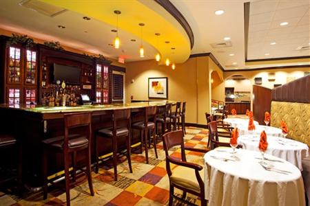 фото отеля Holiday Inn Hotel & Suites Orange Park
