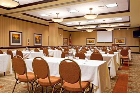 фото отеля Holiday Inn Hotel & Suites Orange Park