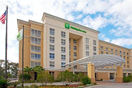 фото отеля Holiday Inn Hotel & Suites Orange Park