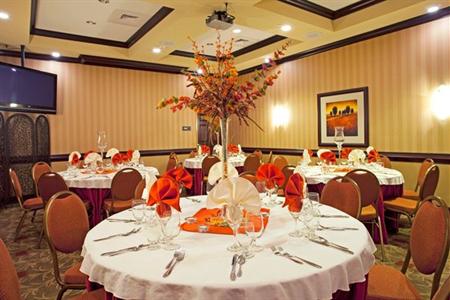фото отеля Holiday Inn Hotel & Suites Orange Park