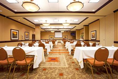 фото отеля Holiday Inn Hotel & Suites Orange Park