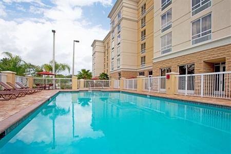 фото отеля Holiday Inn Hotel & Suites Orange Park