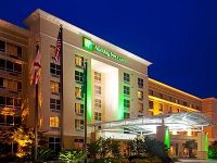 Holiday Inn Hotel & Suites Orange Park