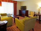 фото отеля Holiday Inn Hotel & Suites Orange Park