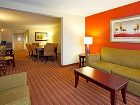 фото отеля Holiday Inn Hotel & Suites Orange Park